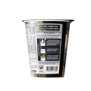 Gamer Soups Instant Noodles - CaseOh's Ray-Men (Single Cup) - Gamer Supps