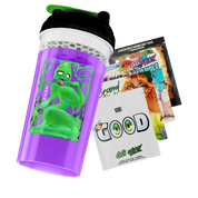 Creator Cups x ReggieGames - Gamer Supps