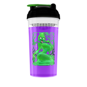 Creator Cups x ReggieGames - Gamer Supps
