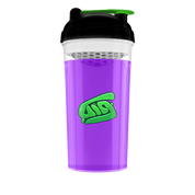 Creator Cups x ReggieGames - Gamer Supps