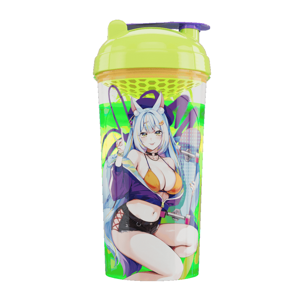 Creator Cups x Reine - Gamer Supps