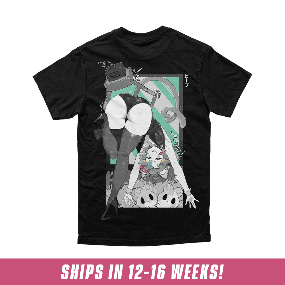 rosedoodle Shirt - Gamer Supps
