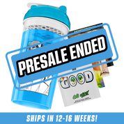 Creator Cups x RubixRaptor: Beach Episode - Gamer Supps