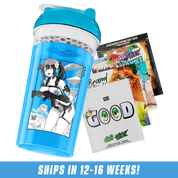 Creator Cups x RubixRaptor: Beach Episode - Gamer Supps