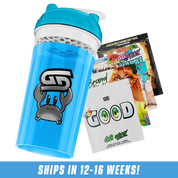 Creator Cups x RubixRaptor: Beach Episode - Gamer Supps