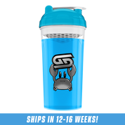 Creator Cups x RubixRaptor: Beach Episode - Gamer Supps