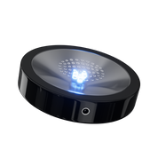 PIXEL CUPS x RussianBadger: LED Coaster - Gamer Supps