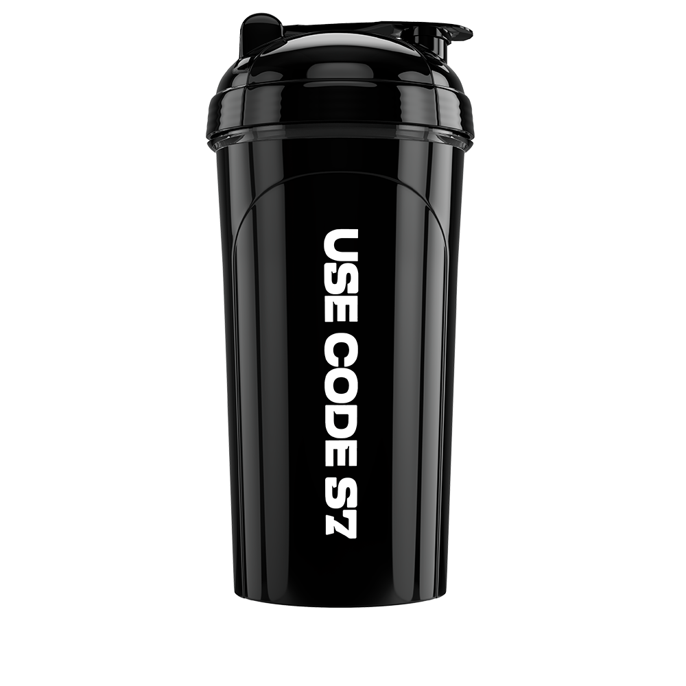 24oz SMii7Y Shaker Cup V2 - Gamer Supps