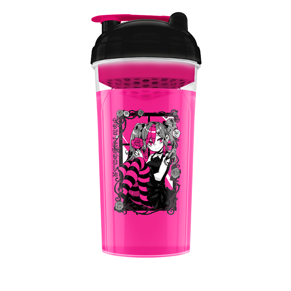 Waifu Cups: Fixed Me - Gamer Supps