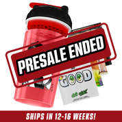 Creator Cups x susu_jpg - Gamer Supps