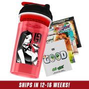 Creator Cups x susu_jpg - Gamer Supps