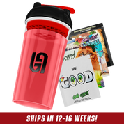 Creator Cups x susu_jpg - Gamer Supps