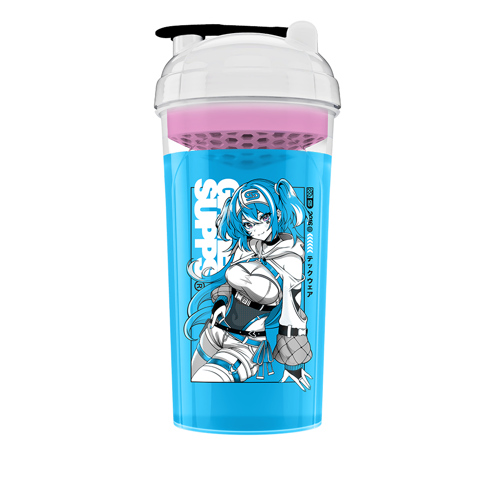 Waifu Cups: Sakura FM [AU] - Gamer Supps