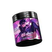 Gunpowder Rush by Saruei Caffeine Free - 100 Servings - Gamer Supps