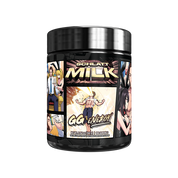 Schlatt Milk - 100 Servings - Gamer Supps