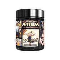 Schlatt Milk - 100 Servings