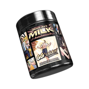 Schlatt Milk - 100 Servings - Gamer Supps