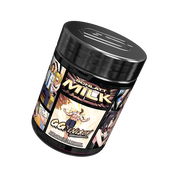 Schlatt Milk - 100 Servings - Gamer Supps