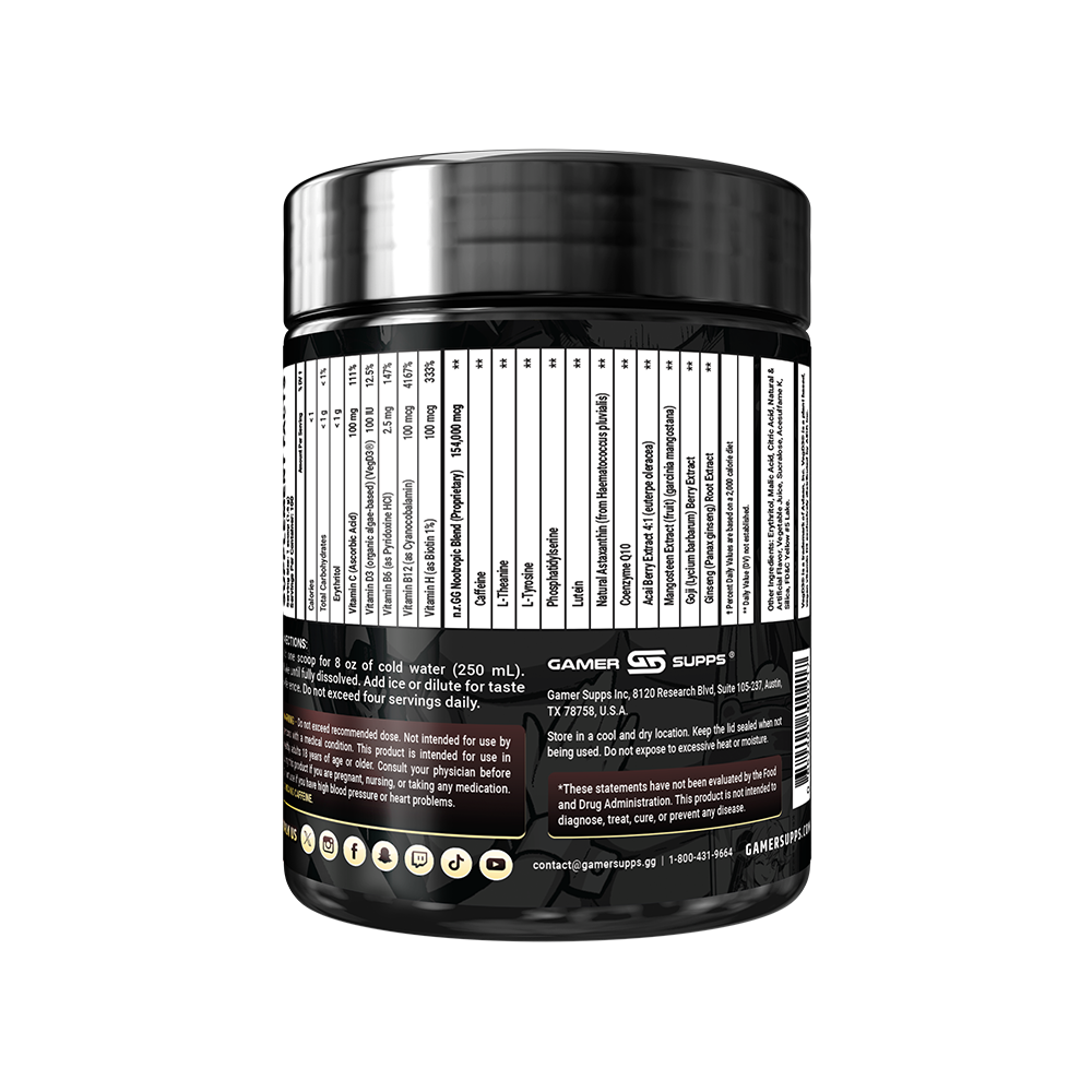Schlatt Milk - 100 Servings - Gamer Supps