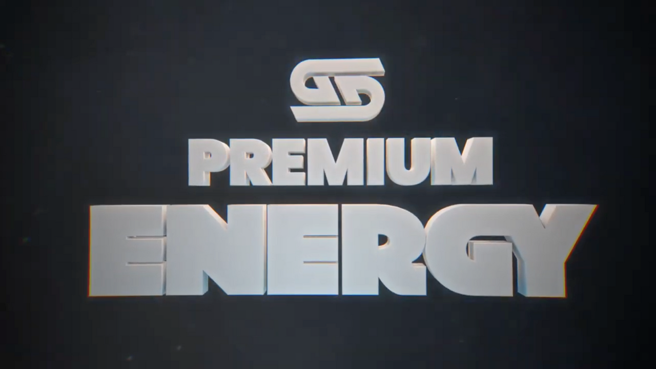 Premium Energy - Gamer Supps