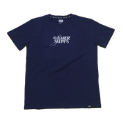 Script Heritage Shirt - Gamer Supps