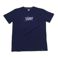 Script Heritage Shirt - S