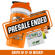 Creator Cups x Nagzz - Gamer Supps