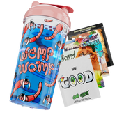 Waifu Cups x Shylily: Wormlily - Gamer Supps