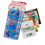 Waifu Cups x Shylily: Wormlily - Gamer Supps