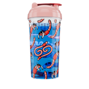 Waifu Cups x Shylily: Wormlily - Gamer Supps