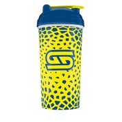 24oz All Over Print Shaker - Komodo Dragon - Gamer Supps
