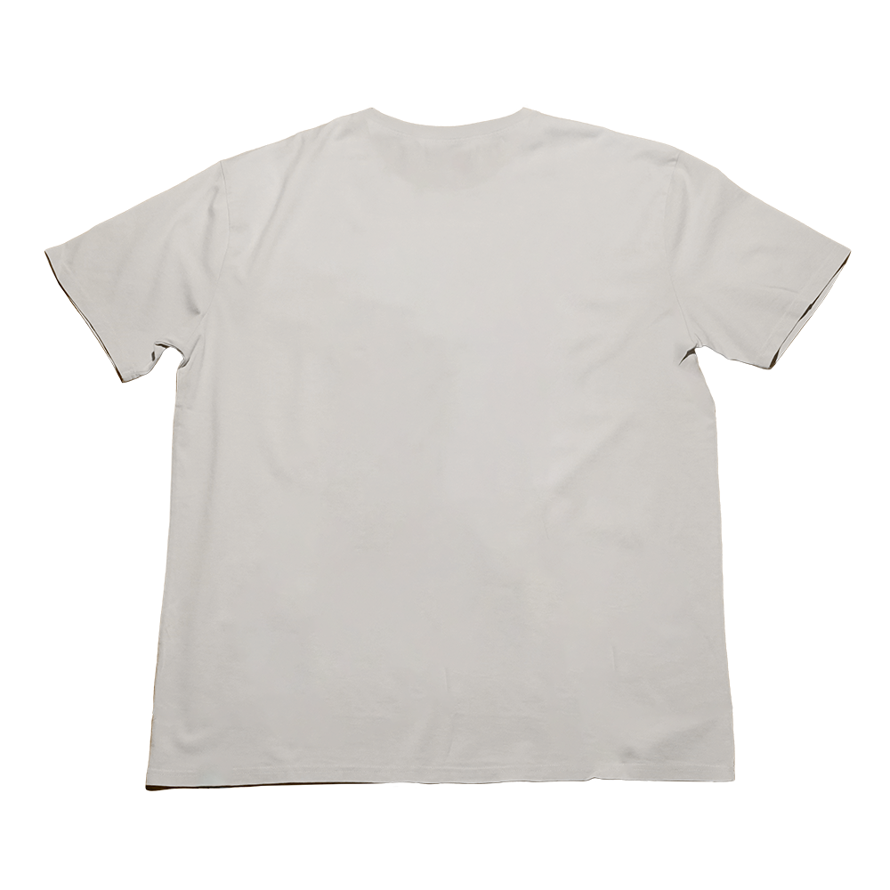 Pushing Powder Heritage Shirt - Gamer Supps