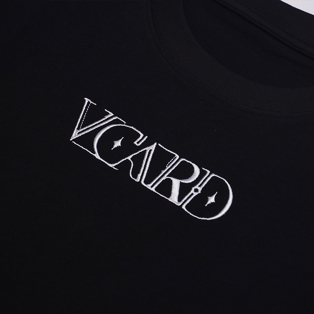 VCard: VDuelist Supersized Tee - Gamer Supps