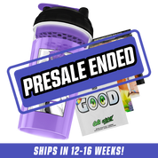 Creator Cups x Shoto