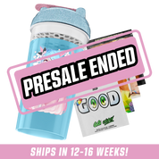 Creator Cups x Silvervale: Birthday - Gamer Supps