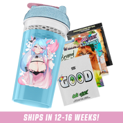 Creator Cups x Silvervale: Birthday - Gamer Supps