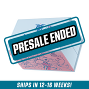 VCard Deck Box: Silvervale Edition - Gamer Supps