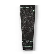 Waifu Gaming Sleeves - Mecha Waifu - Gamer Supps