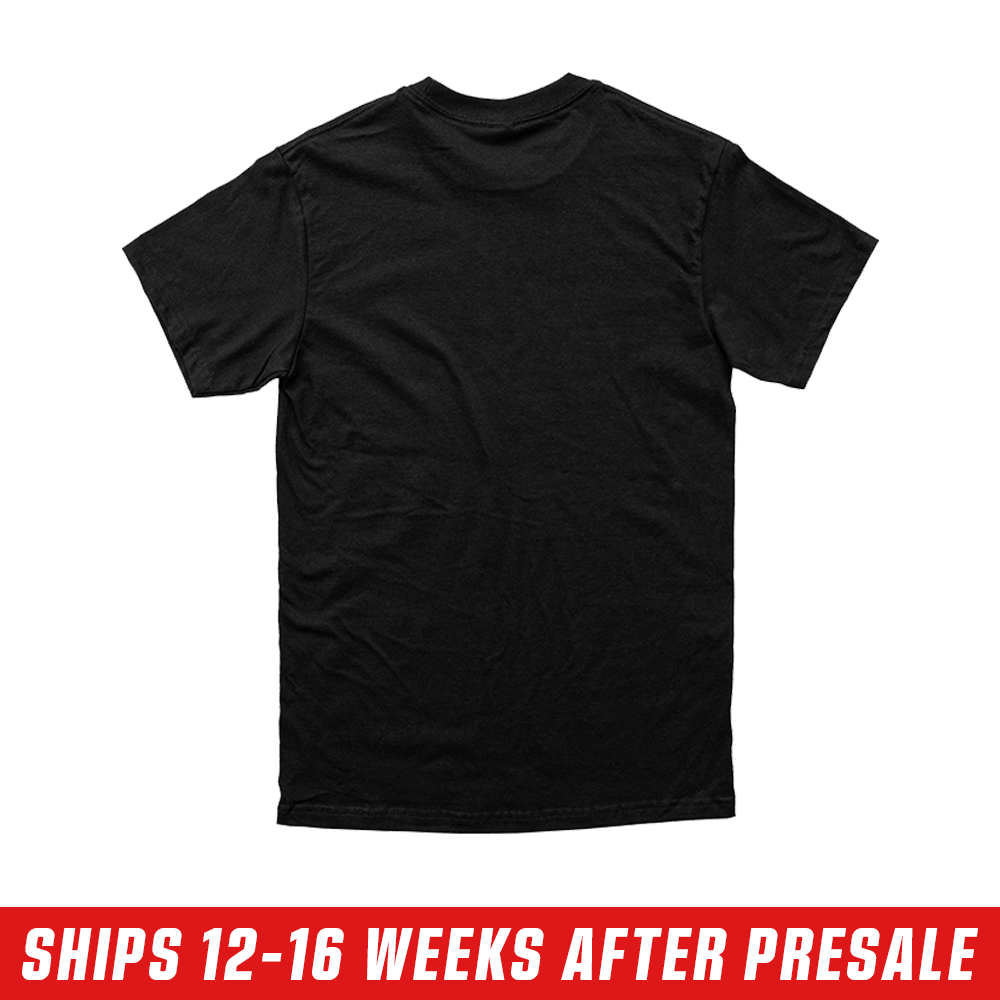 Saruei Shirt - Gamer Supps