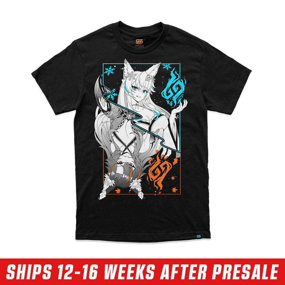Smug Alana Shirt - Gamer Supps