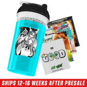 Waifu Cups x Smug Alana - Gamer Supps