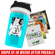 Waifu Cups x Smug Alana - Gamer Supps