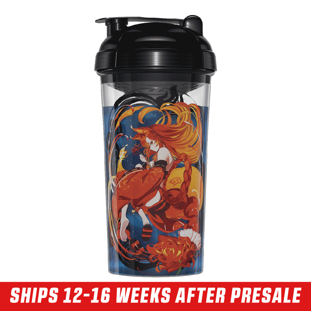 Creator Cups x Smug Alana: Frost and Fire - Gamer Supps