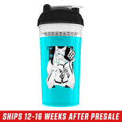 Waifu Cups x Smug Alana - Gamer Supps
