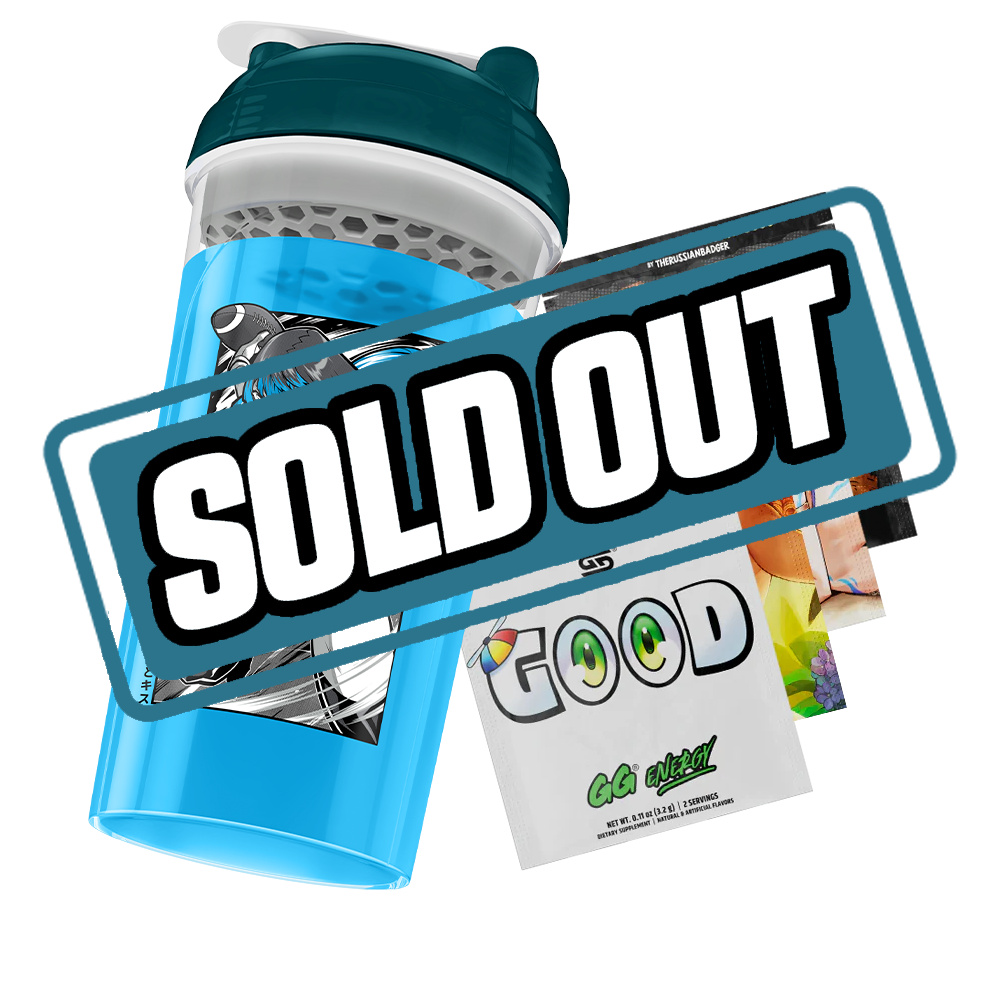 Waifu Cups: 69ers - Gamer Supps