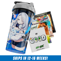 Creator Cups x AmaLee & Scufflings