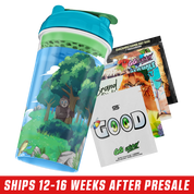 Creator Cups x Soup - Gamer Supps
