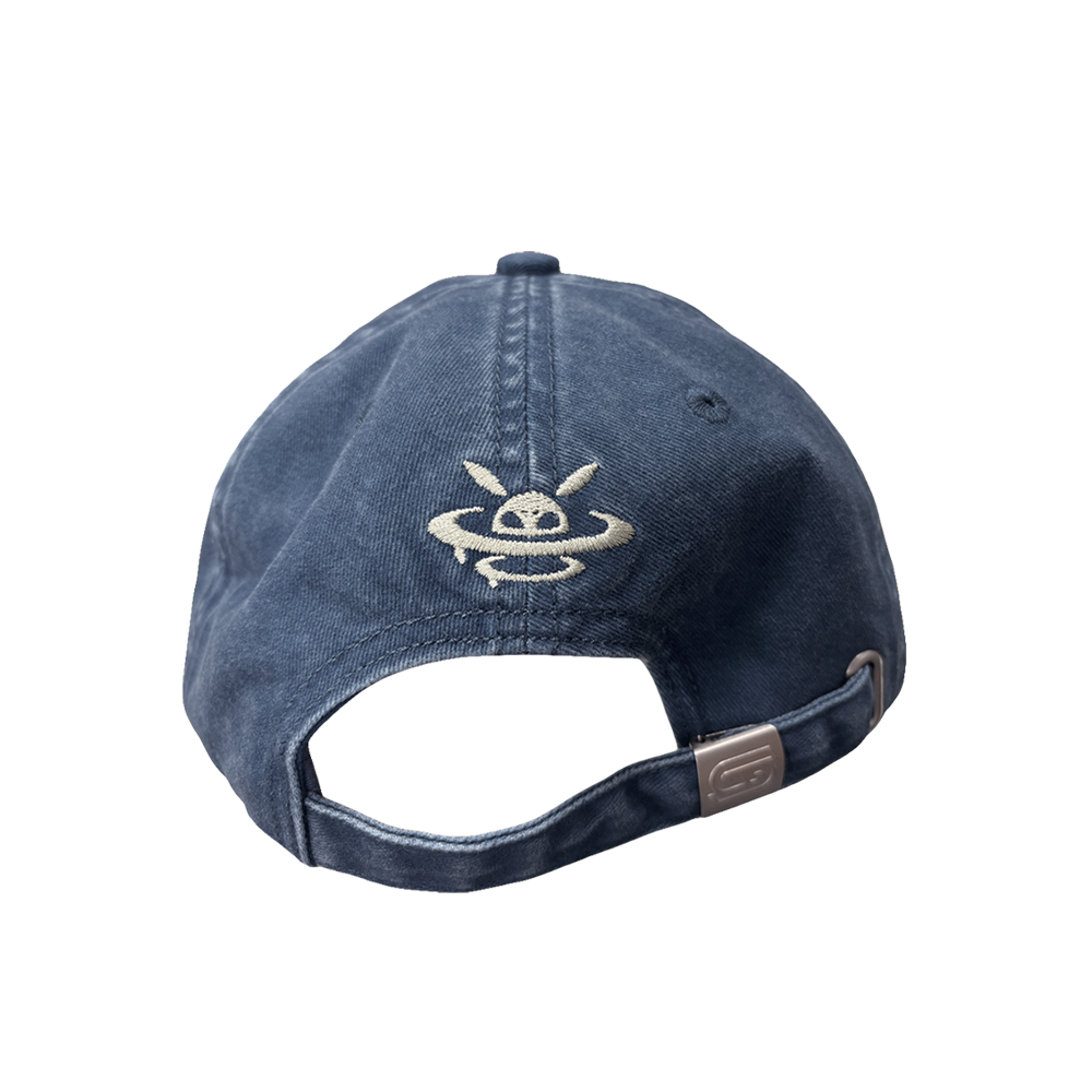 Space Invader Juniper: Hat - Gamer Supps