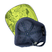 Space Invader Juniper: Hat - Gamer Supps