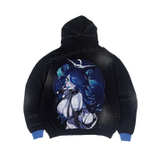 Spite: Striptease Zip Hoodie - Gamer Supps